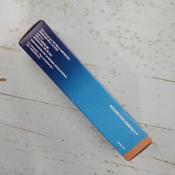 Koleston Perfect 10/3 Lightest Blonde/Natural Gold Permanent Creme Hair Color2oz - Picture 5 of 5